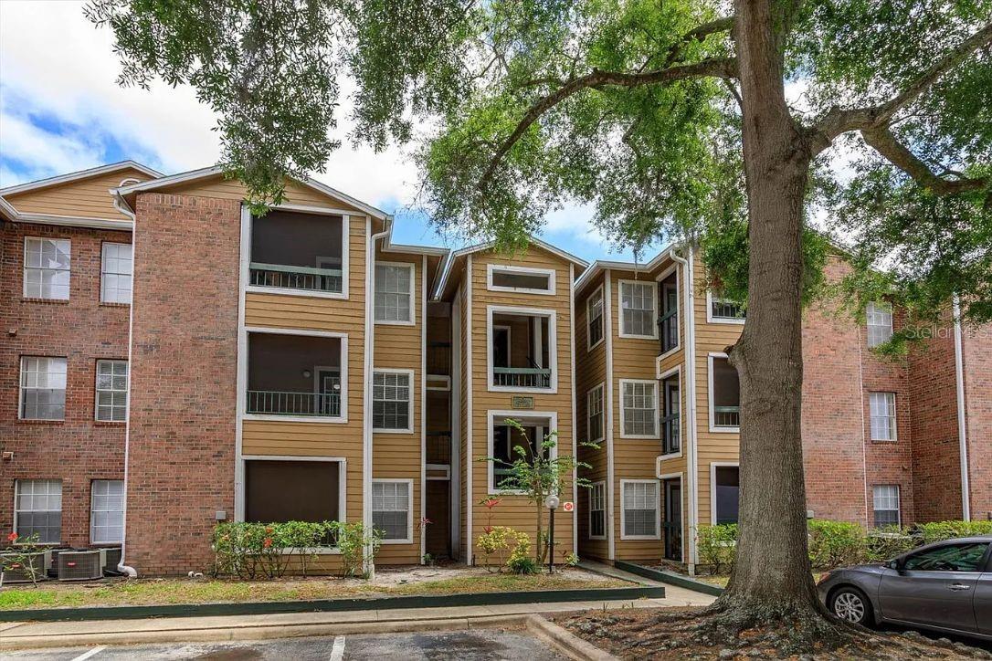 Details for 4200 Thornbriar Lane 305, ORLANDO, FL 32822