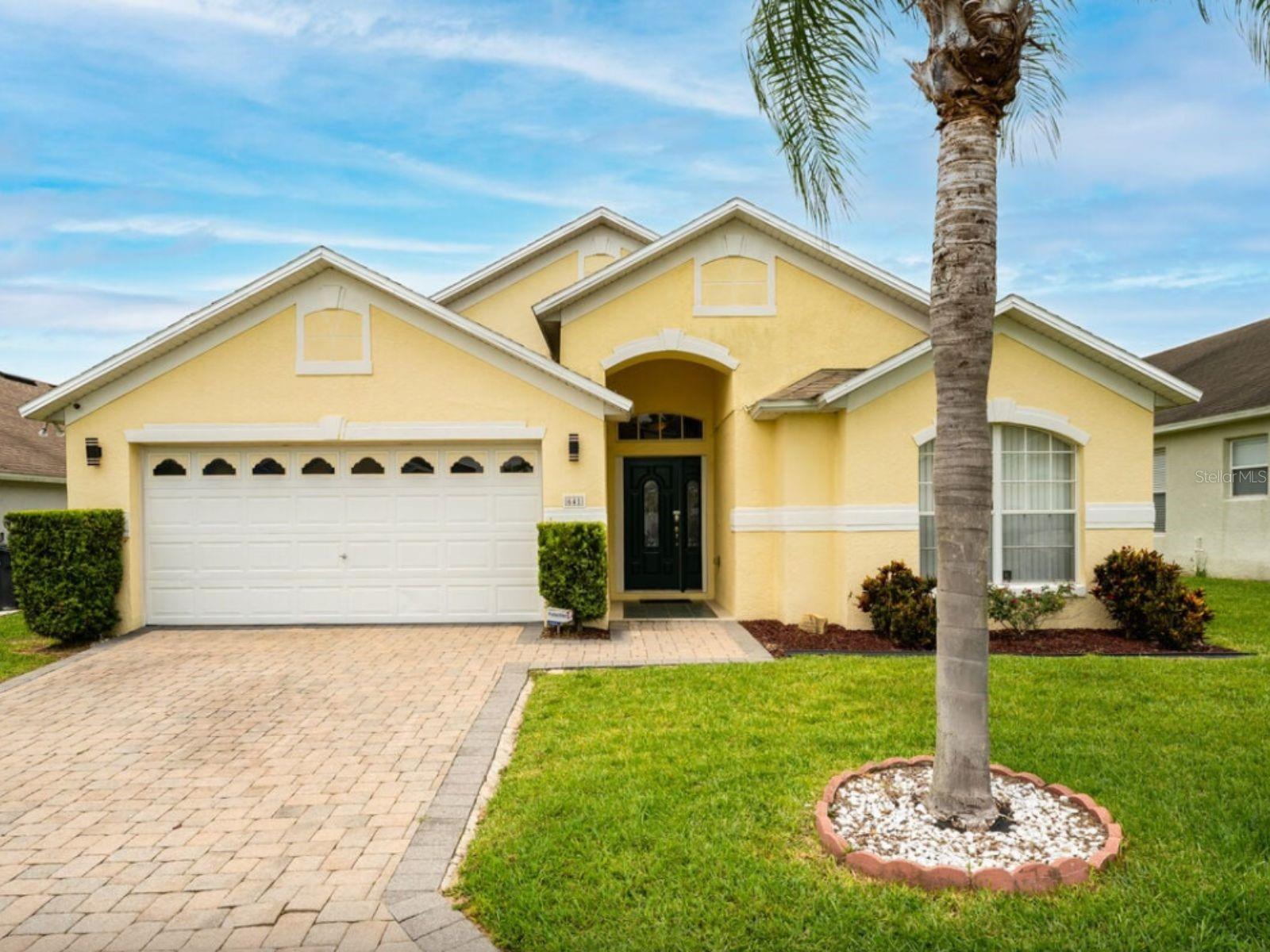 Details for 641 Old Bridge Circle, DAVENPORT, FL 33897
