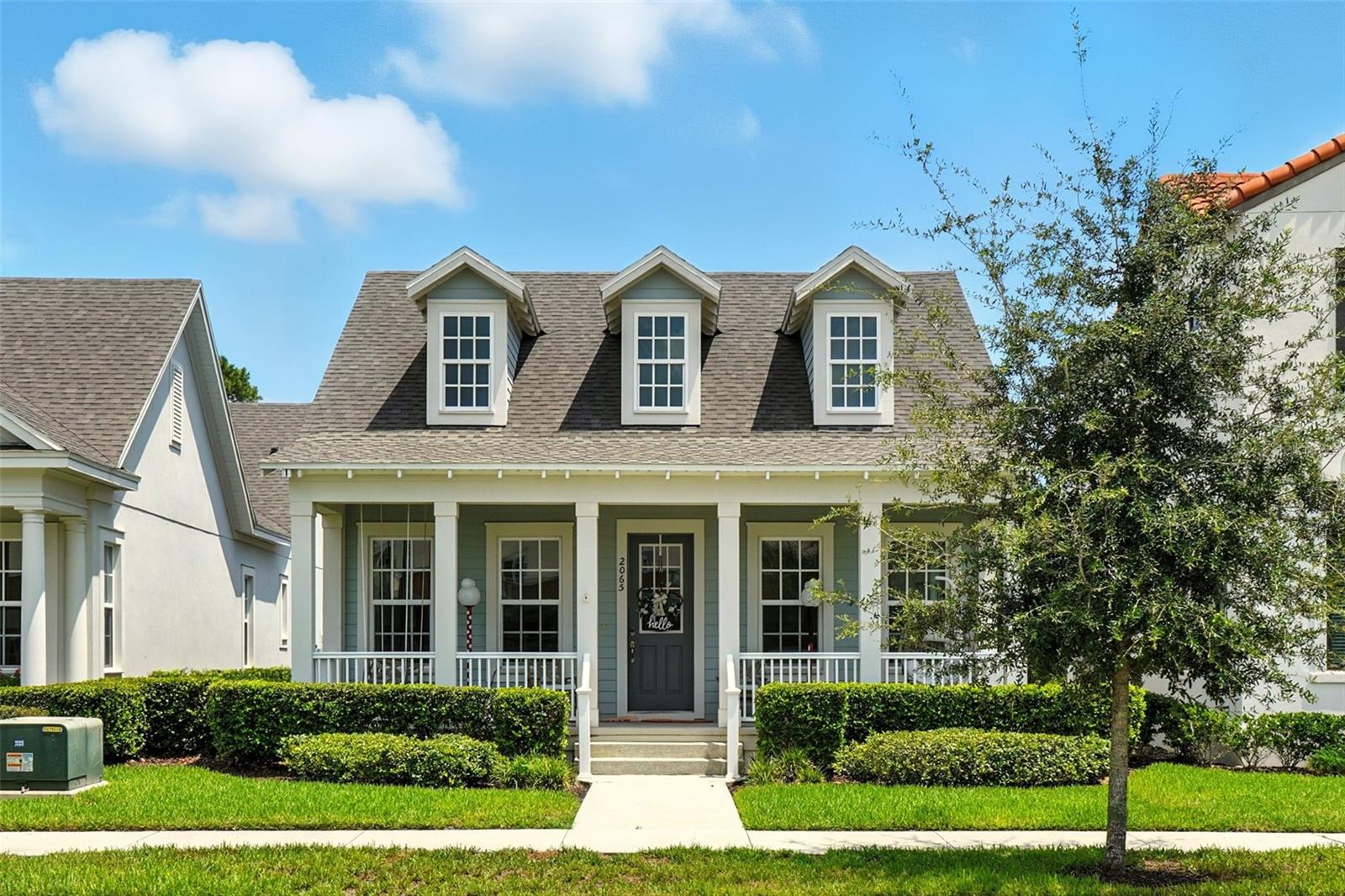 Details for 2065 Celebration Boulevard, CELEBRATION, FL 34747