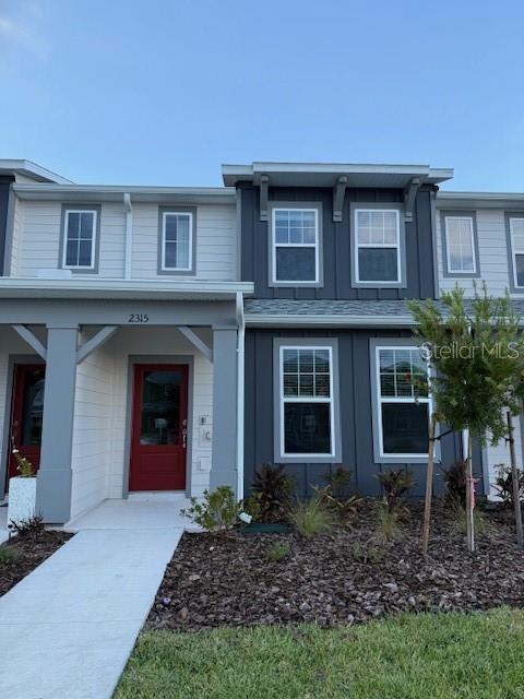 Details for 2315 Southbury Drive, KISSIMMEE, FL 34744