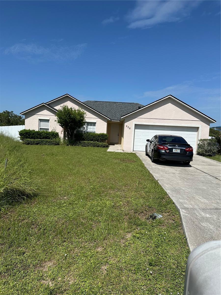 Details for 506 Myakka Place, KISSIMMEE, FL 34759