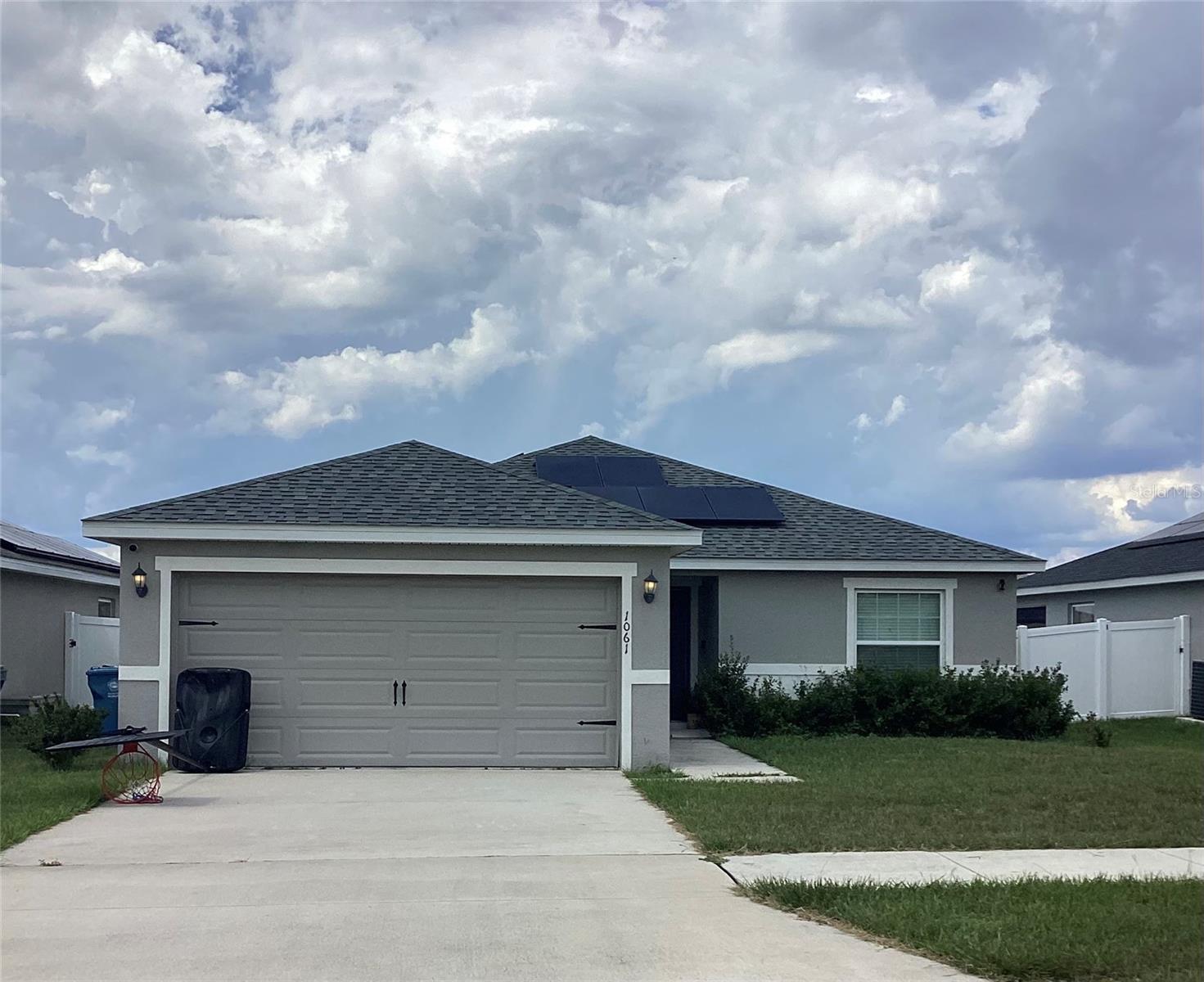 Details for 1061 Zion Drive, HAINES CITY, FL 33844