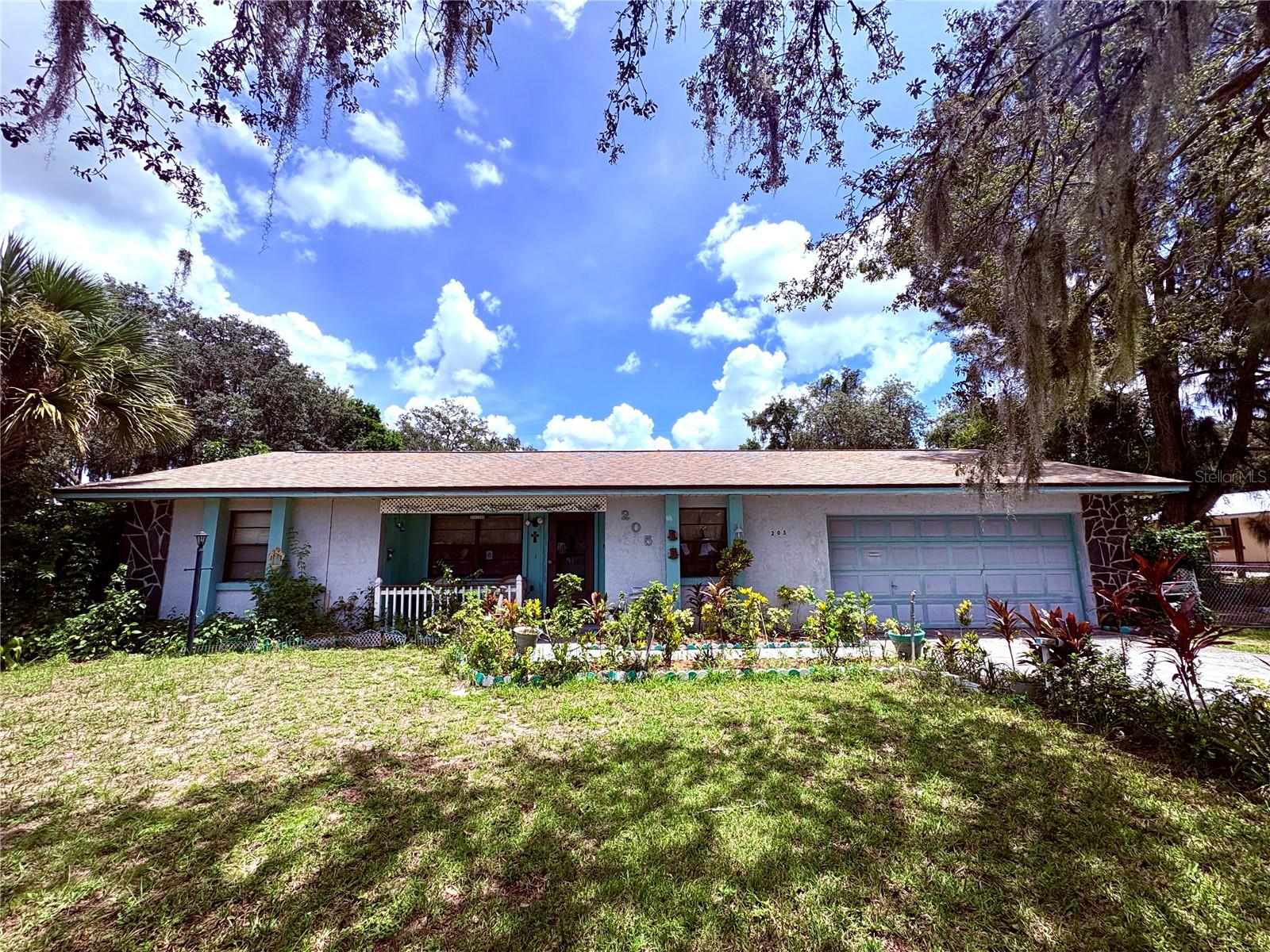 Details for 205 Manatee Avenue, DAVENPORT, FL 33837