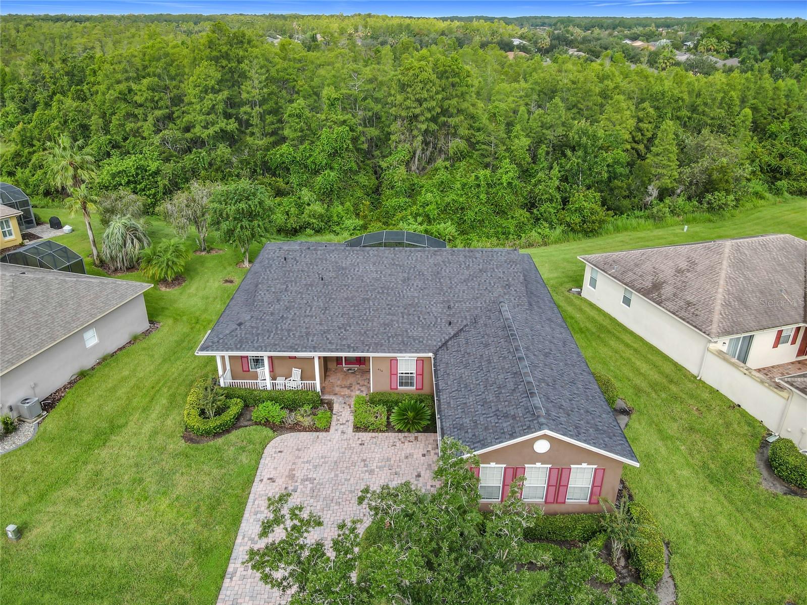 Details for 615 Davinci Pass, KISSIMMEE, FL 34759