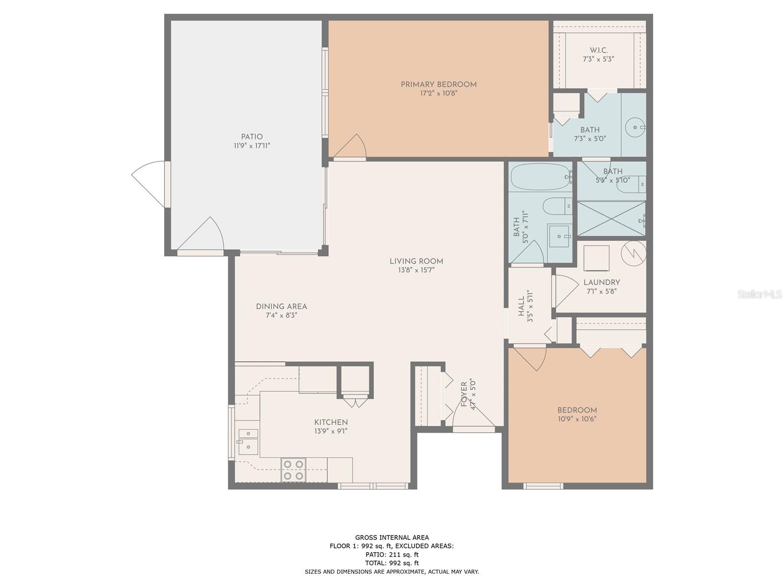 Image 33 of 33 For 432 Hunter Circle