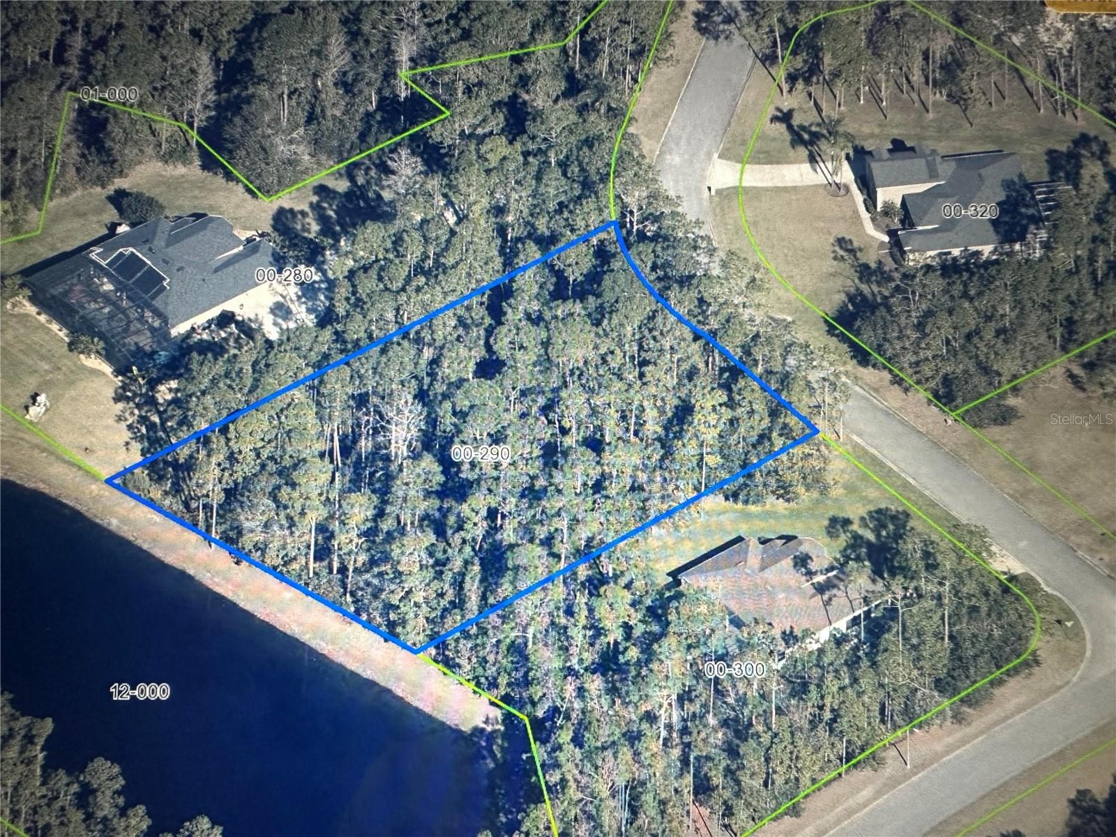 Listing Details for Arbor Glen Court, ORLANDO, FL 32832