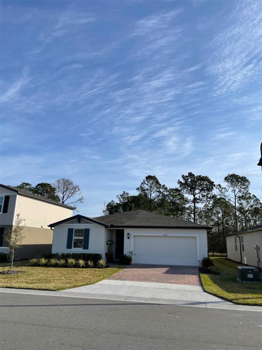 Details for 17253 Cagan Crossings Boulevard, CLERMONT, FL 34714
