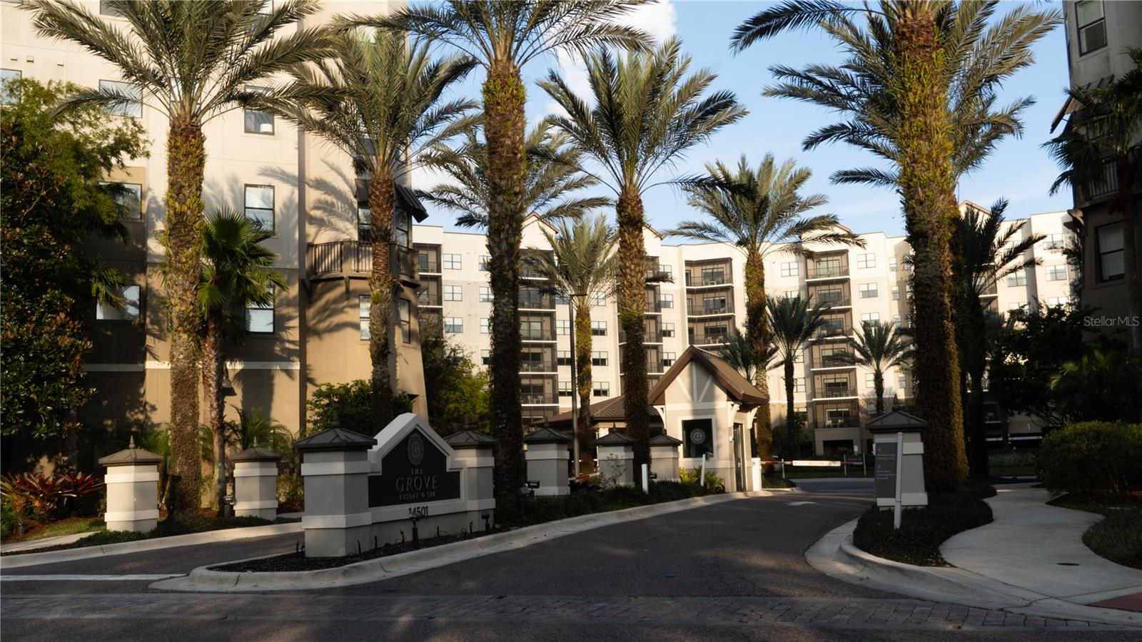 Image 58 of 74 For 14501 Grove Resort Avenue 2407