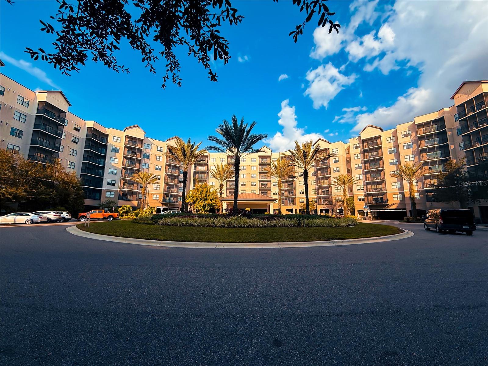 Image 59 of 74 For 14501 Grove Resort Avenue 2407