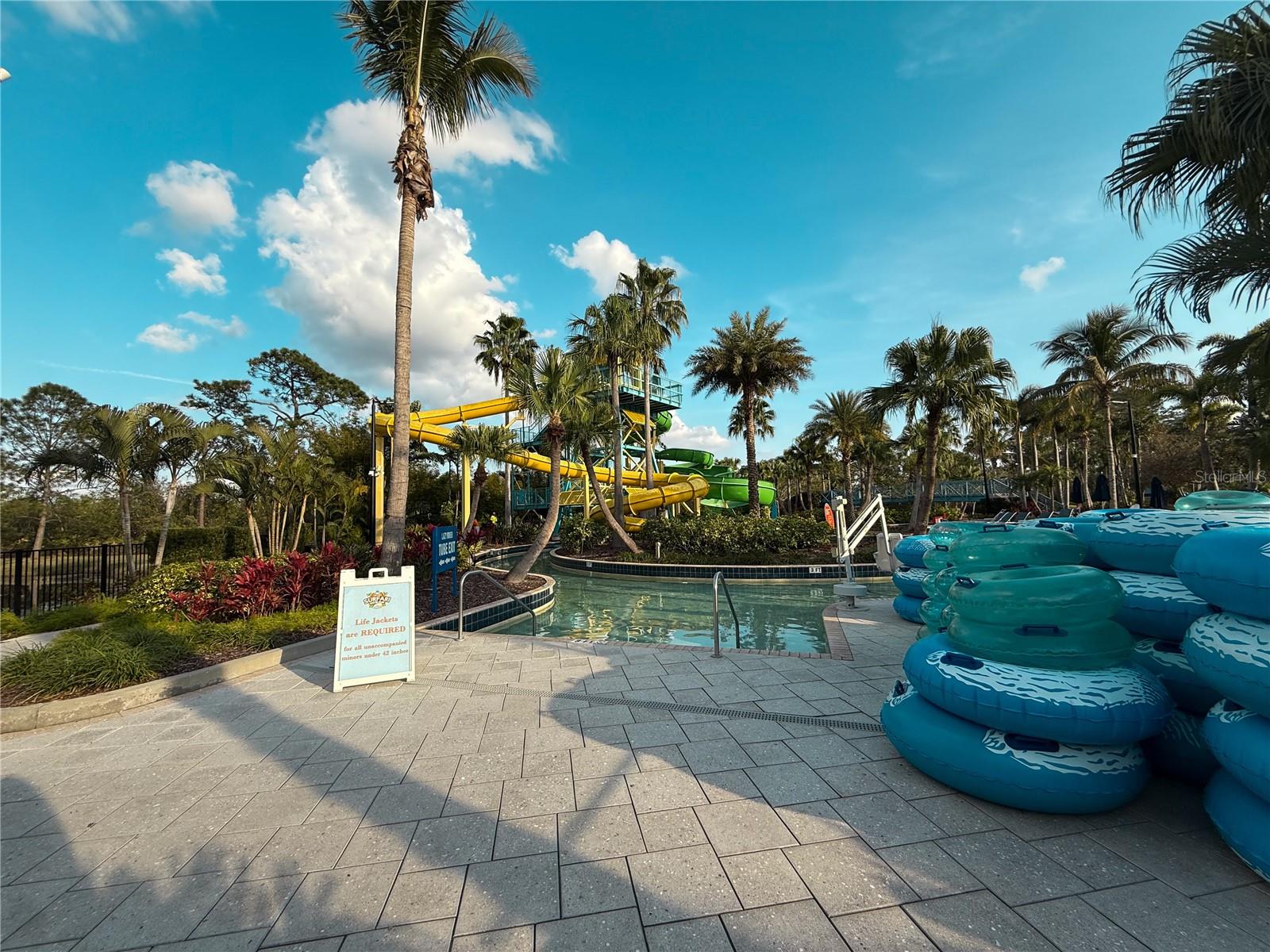 Image 63 of 74 For 14501 Grove Resort Avenue 2407