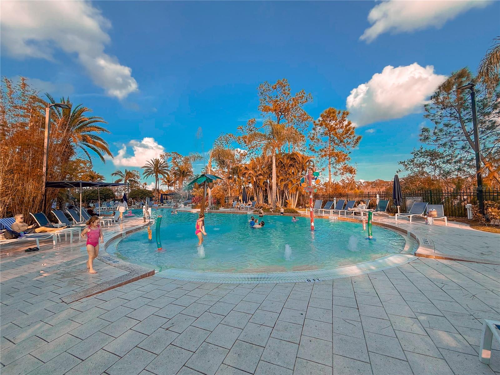 Image 69 of 74 For 14501 Grove Resort Avenue 2407