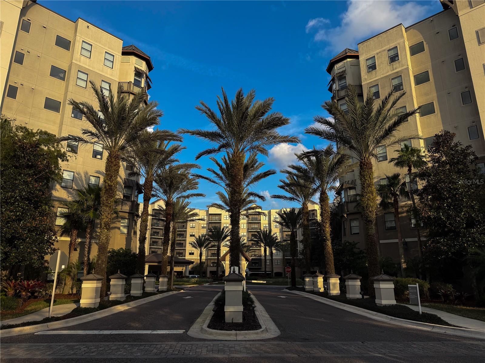 Image 71 of 74 For 14501 Grove Resort Avenue 2407