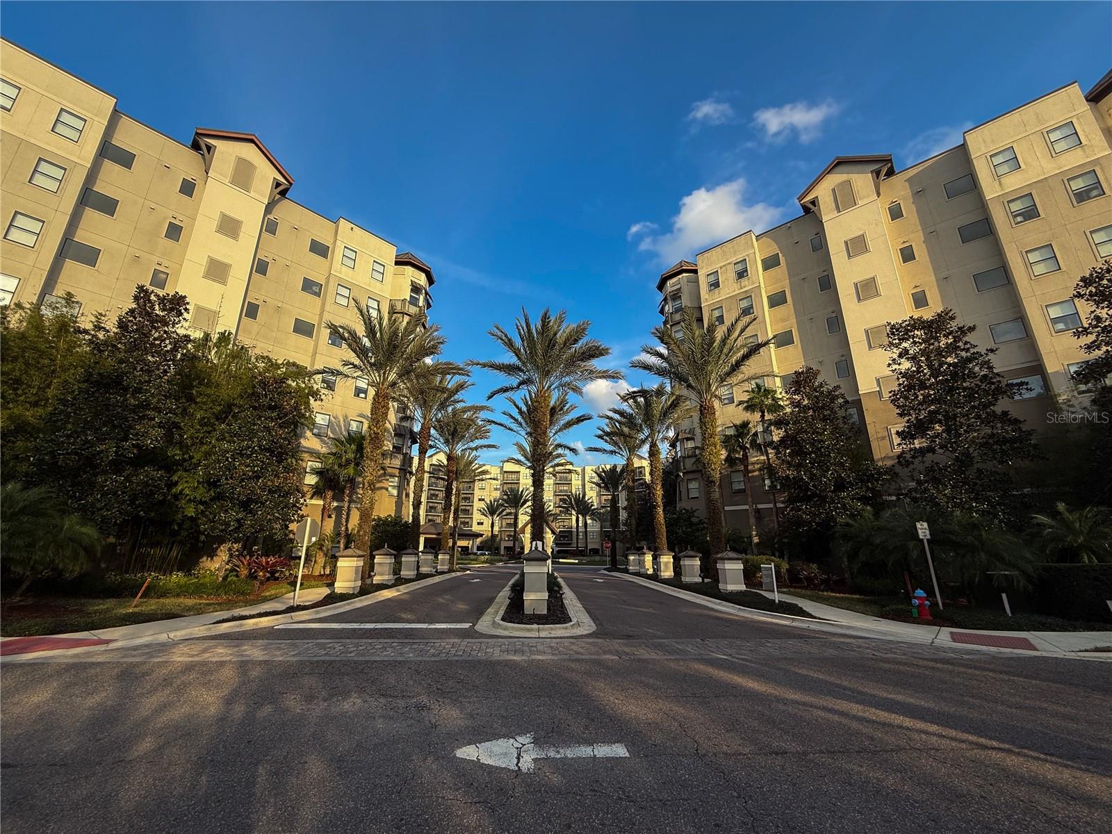 Image 72 of 74 For 14501 Grove Resort Avenue 2407