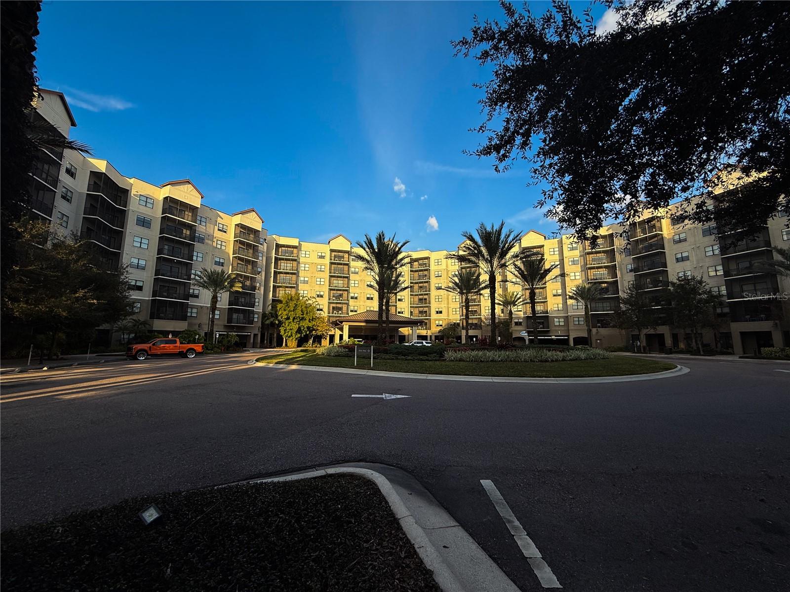 Image 73 of 74 For 14501 Grove Resort Avenue 2407