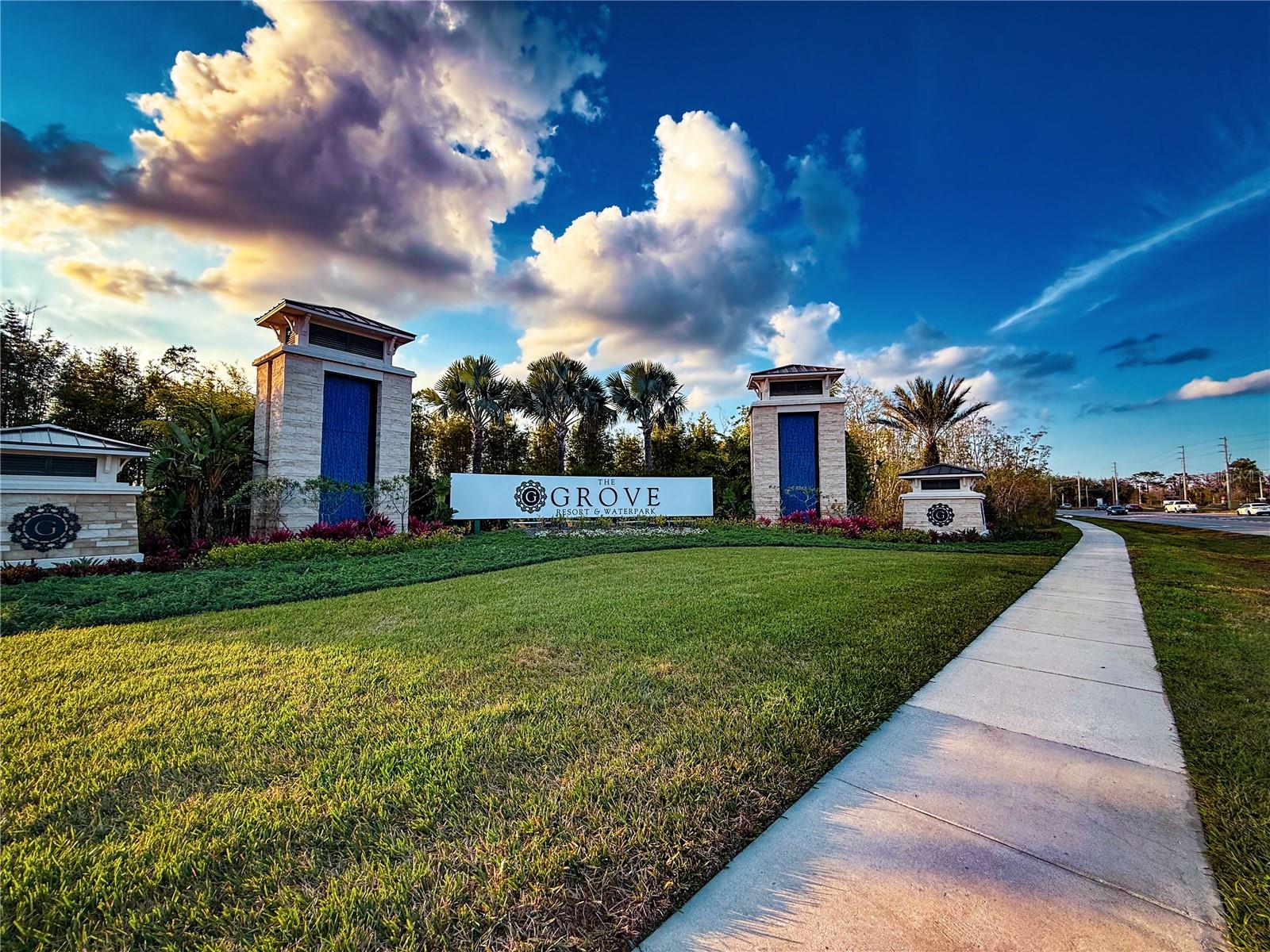Image 74 of 74 For 14501 Grove Resort Avenue 2407