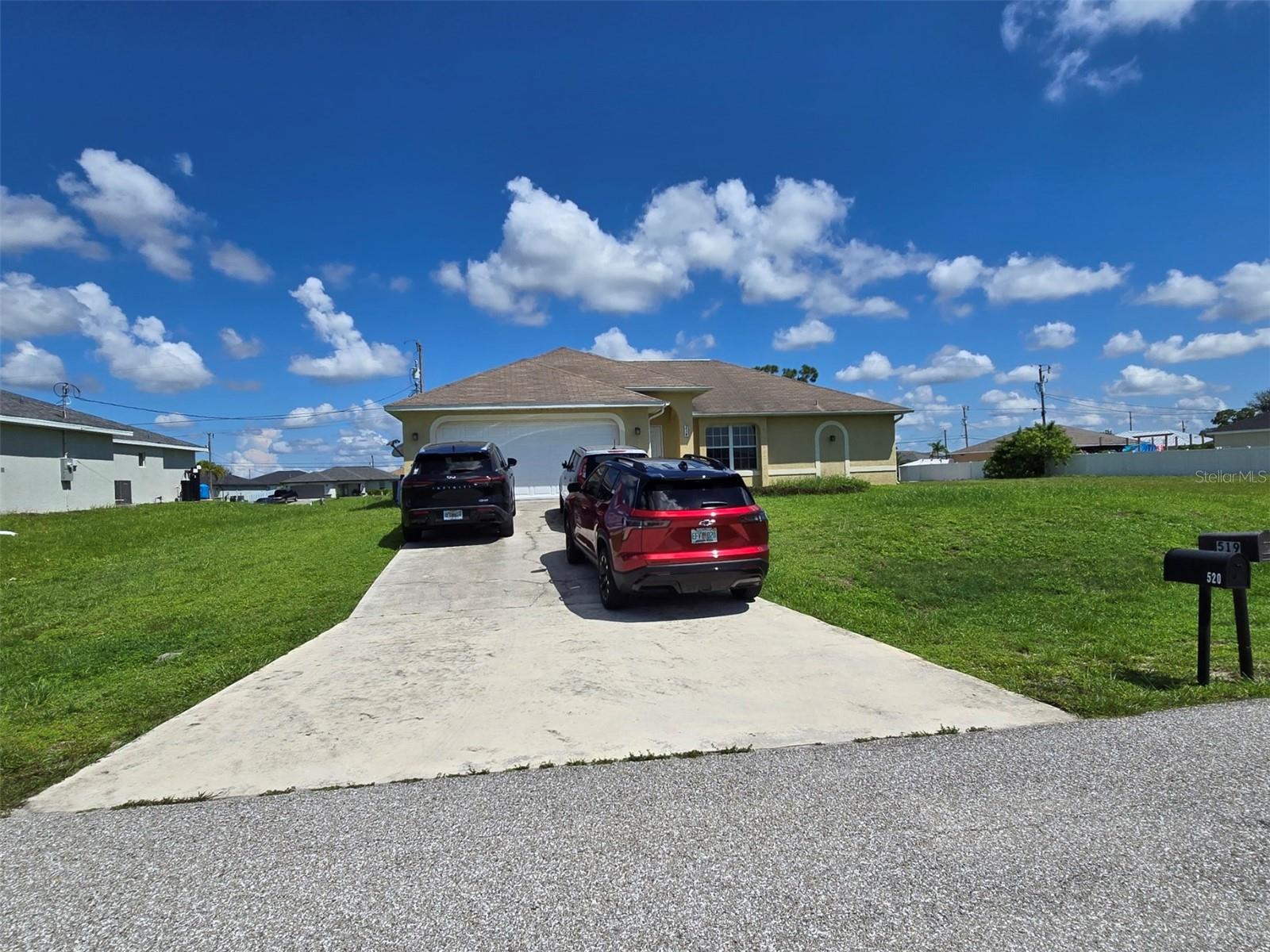 Image 2 of 17 For 519 26th Street