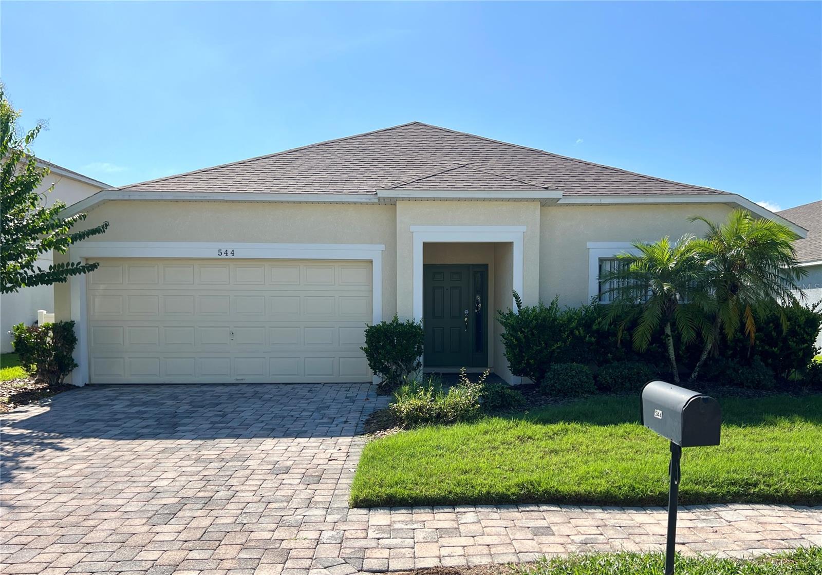 Details for 544 Balmoral Drive, DAVENPORT, FL 33896