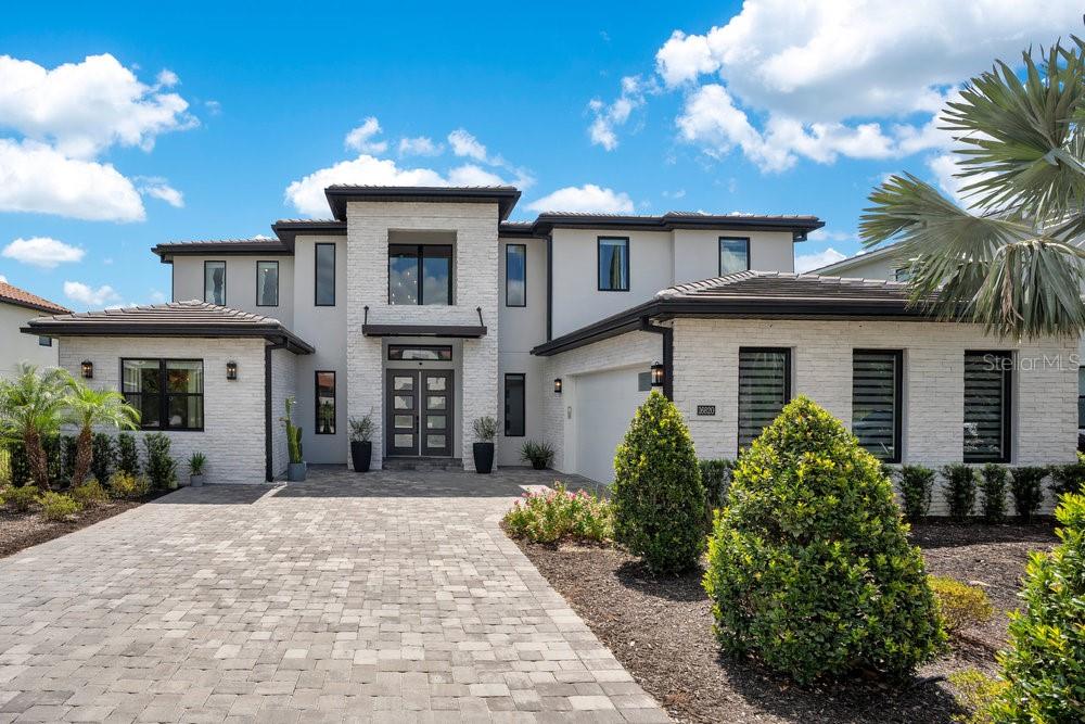 Details for 16820 Bolsena Drive, BELLA COLLINA, FL 34756