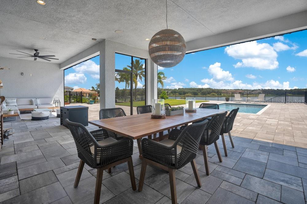 Image 59 of 90 For 16820 Bolsena Drive