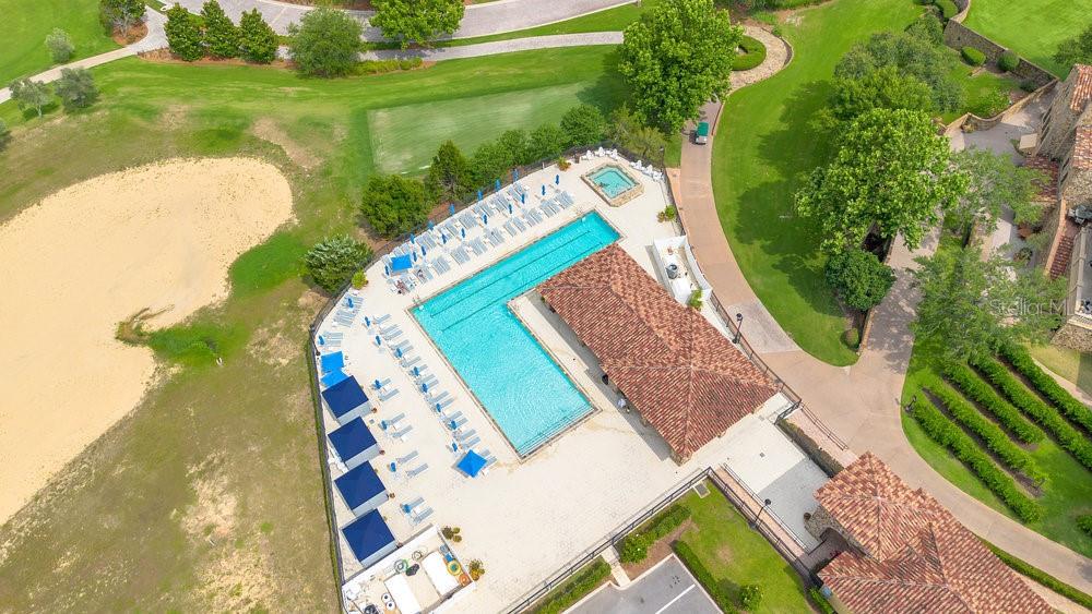 Image 68 of 90 For 16820 Bolsena Drive