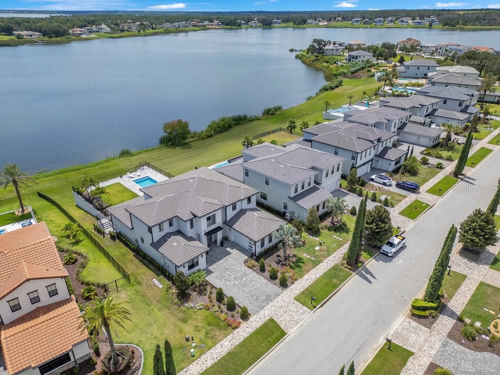 Image 74 of 90 For 16820 Bolsena Drive