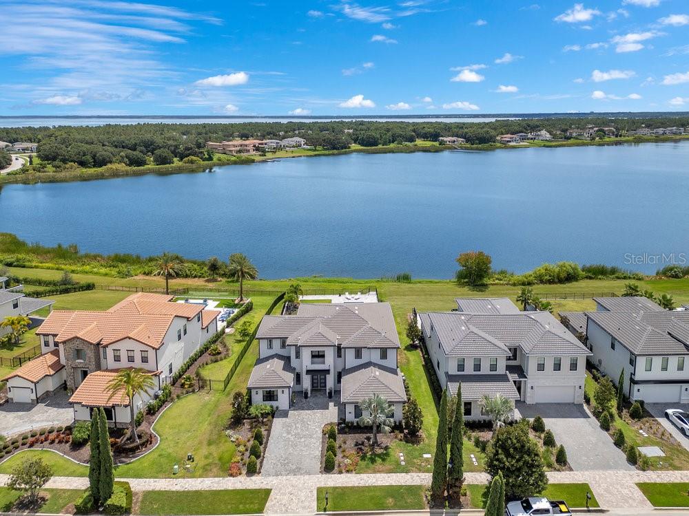 Image 75 of 90 For 16820 Bolsena Drive