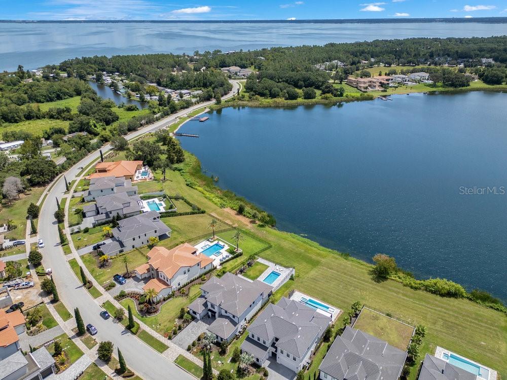 Image 78 of 90 For 16820 Bolsena Drive