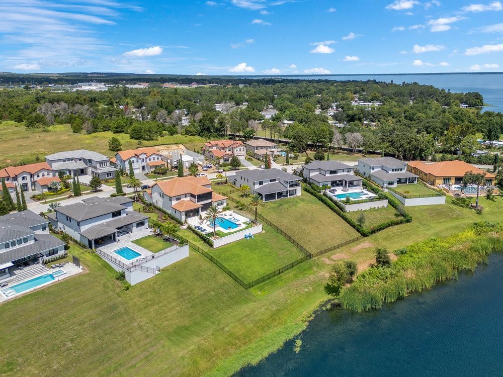 Image 80 of 90 For 16820 Bolsena Drive