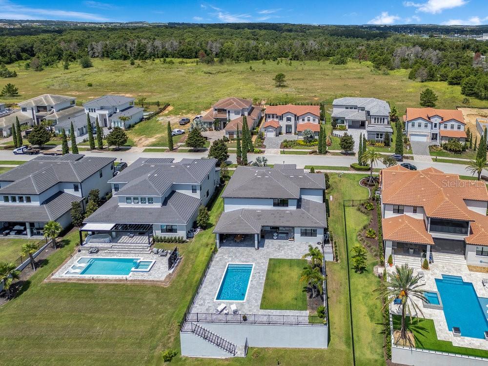 Image 81 of 90 For 16820 Bolsena Drive