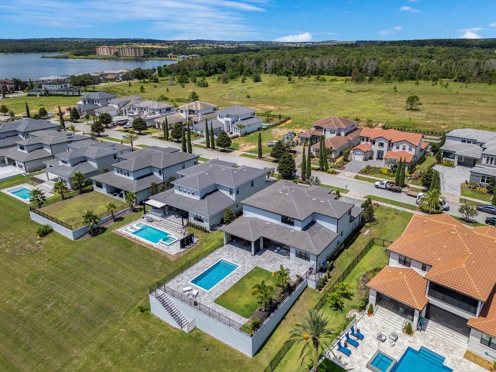 Image 82 of 90 For 16820 Bolsena Drive