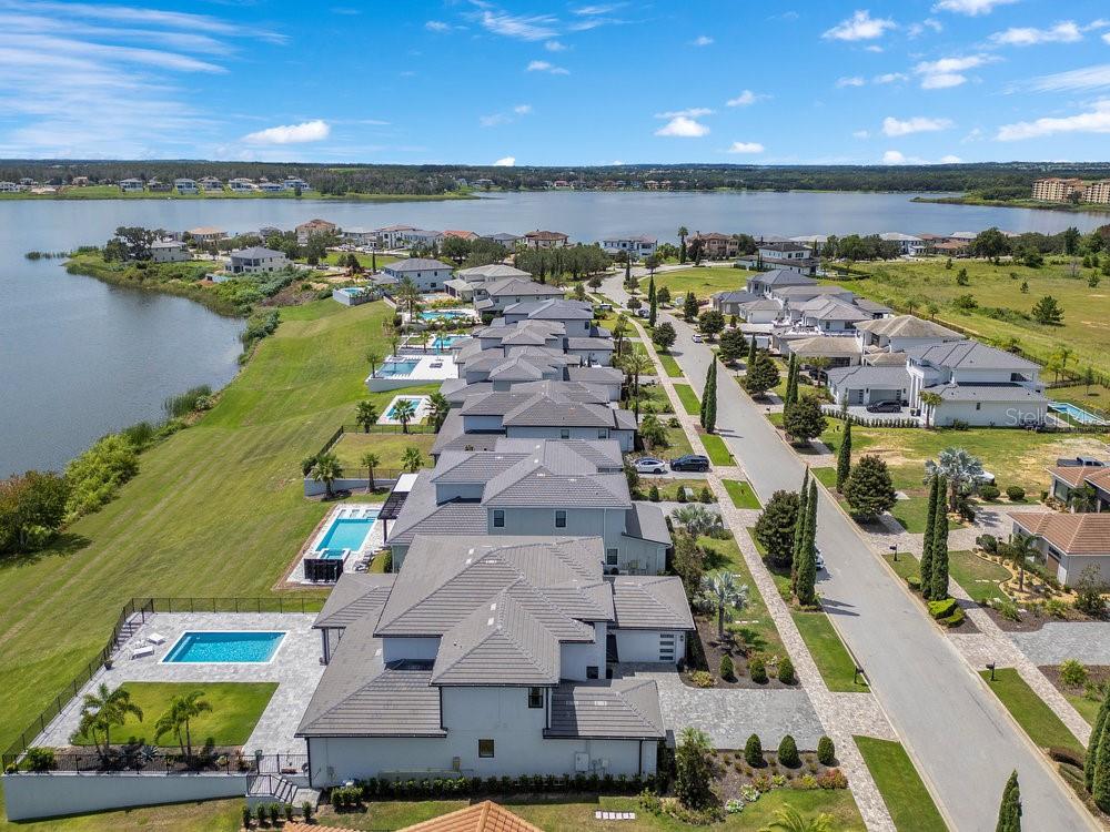 Image 83 of 90 For 16820 Bolsena Drive