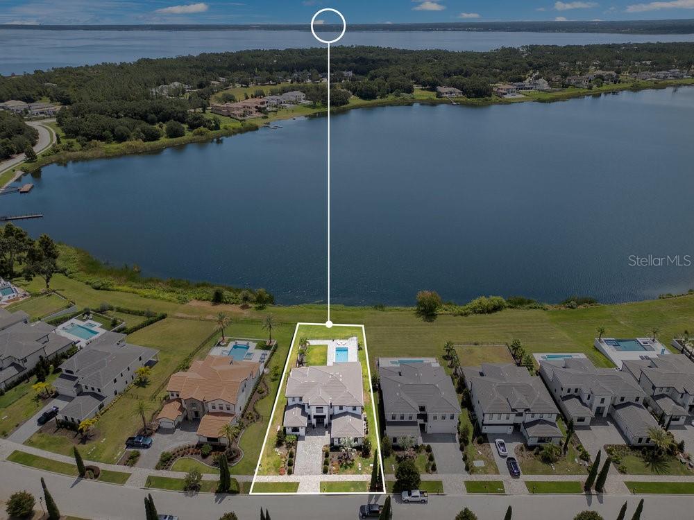 Image 84 of 90 For 16820 Bolsena Drive