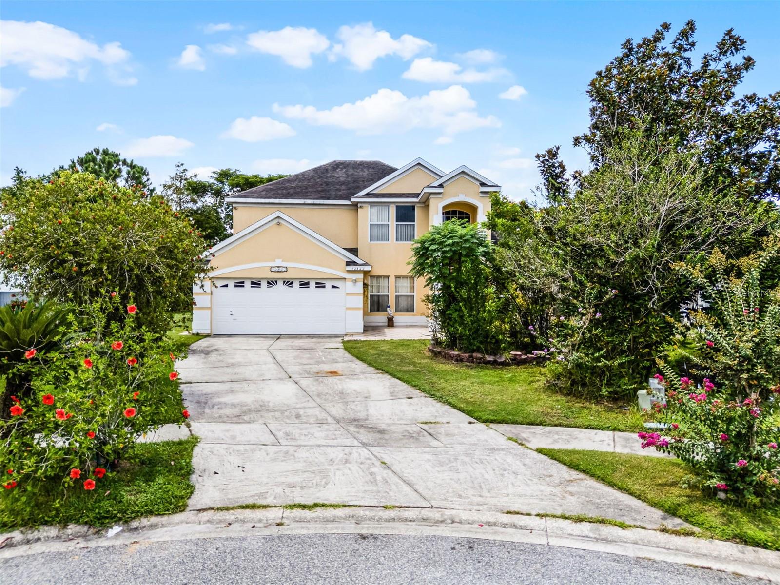 Details for 12422 Sion Court, ORLANDO, FL 32824
