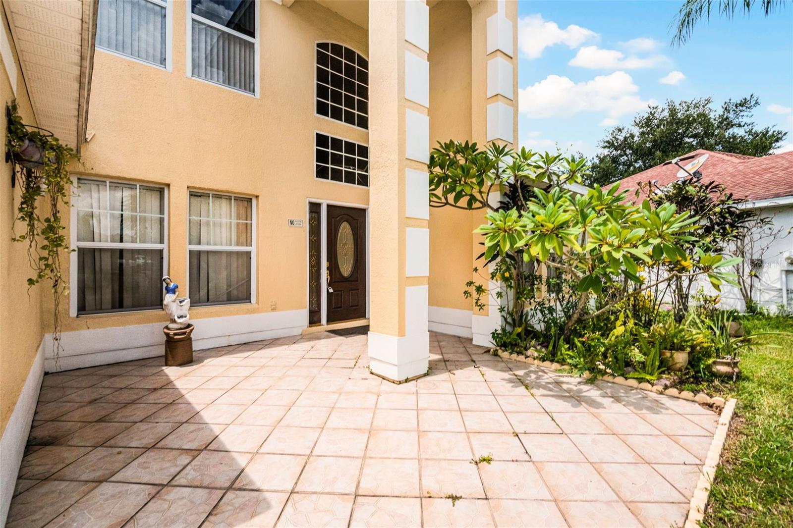 Image 4 of 58 For 12422 Sion Court