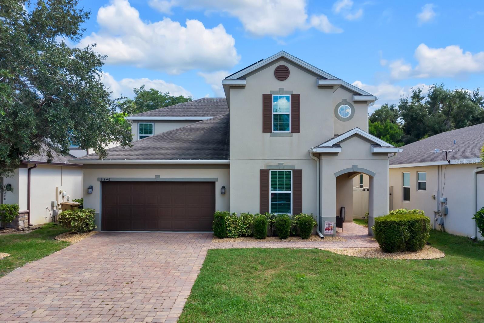 Details for 5246 Landmark Drive, ST CLOUD, FL 34771