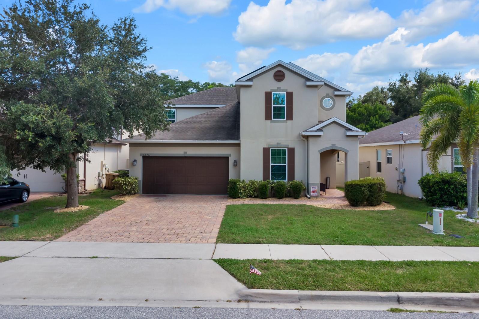 Image 3 of 56 For 5246 Landmark Drive