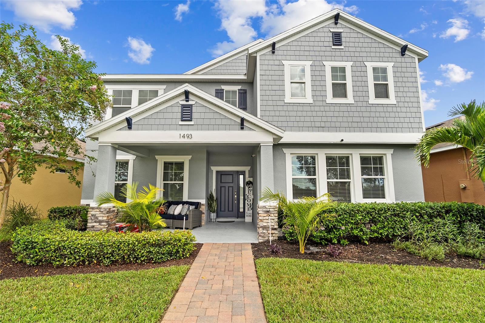 Details for 1493 Reflection Cove, ST CLOUD, FL 34771