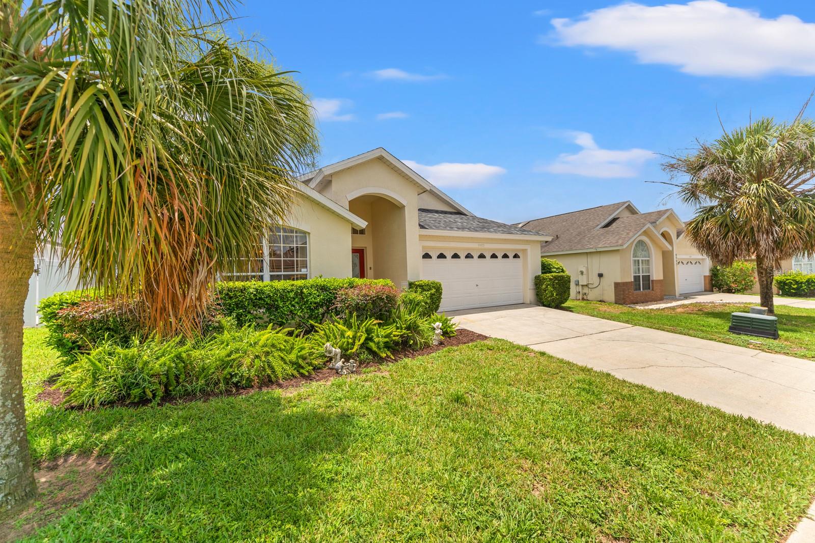 Details for 8088 Santee Drive, KISSIMMEE, FL 34747