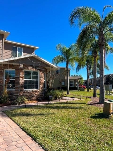 Details for 2346 Chatham Place Dr, ORLANDO, FL 32824