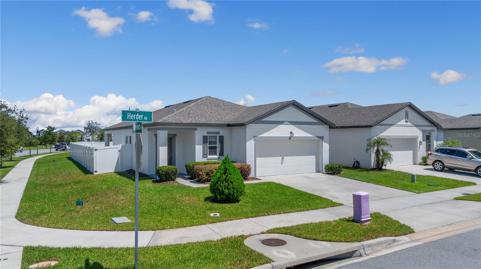 Details for 5801 Herder Road, ST CLOUD, FL 34771