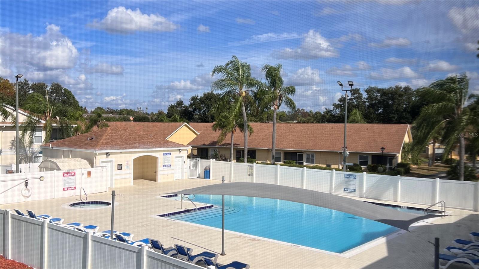 Image 23 of 23 For 8848 Grand Palms Circle B