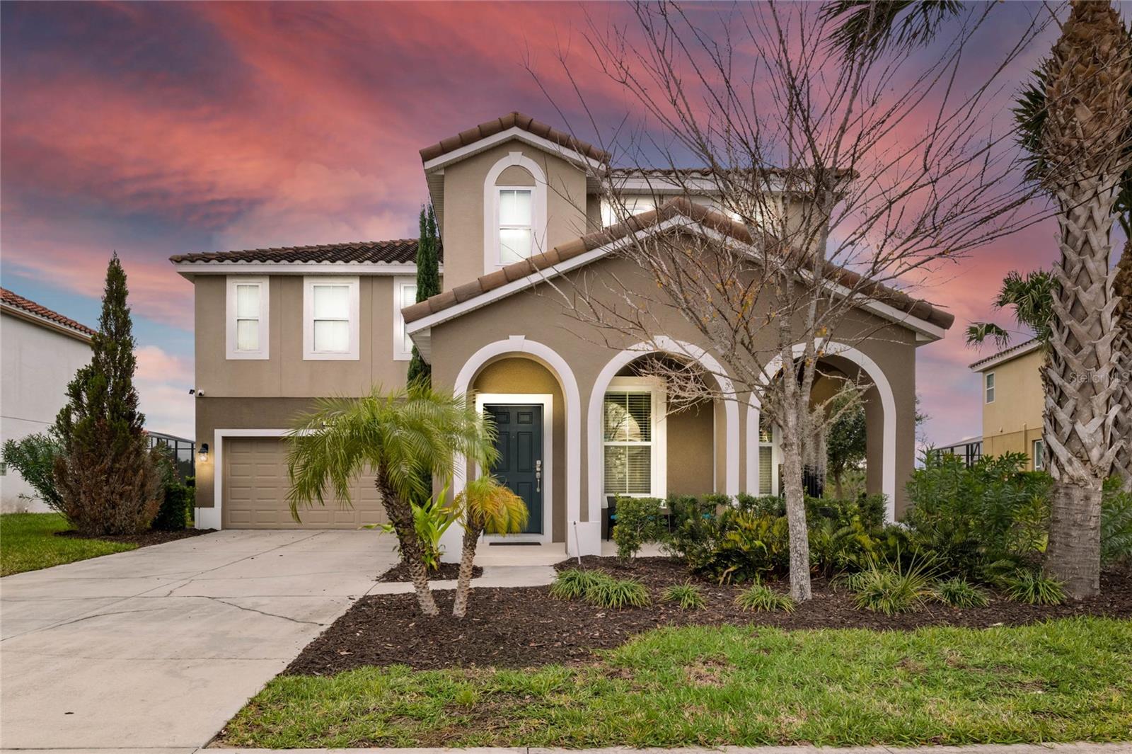 Details for 4103 Oaktree Drive, DAVENPORT, FL 33837