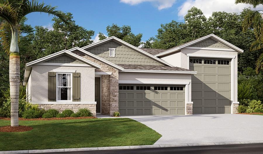 Details for 332 Alexandrite Street, DELAND, FL 32720