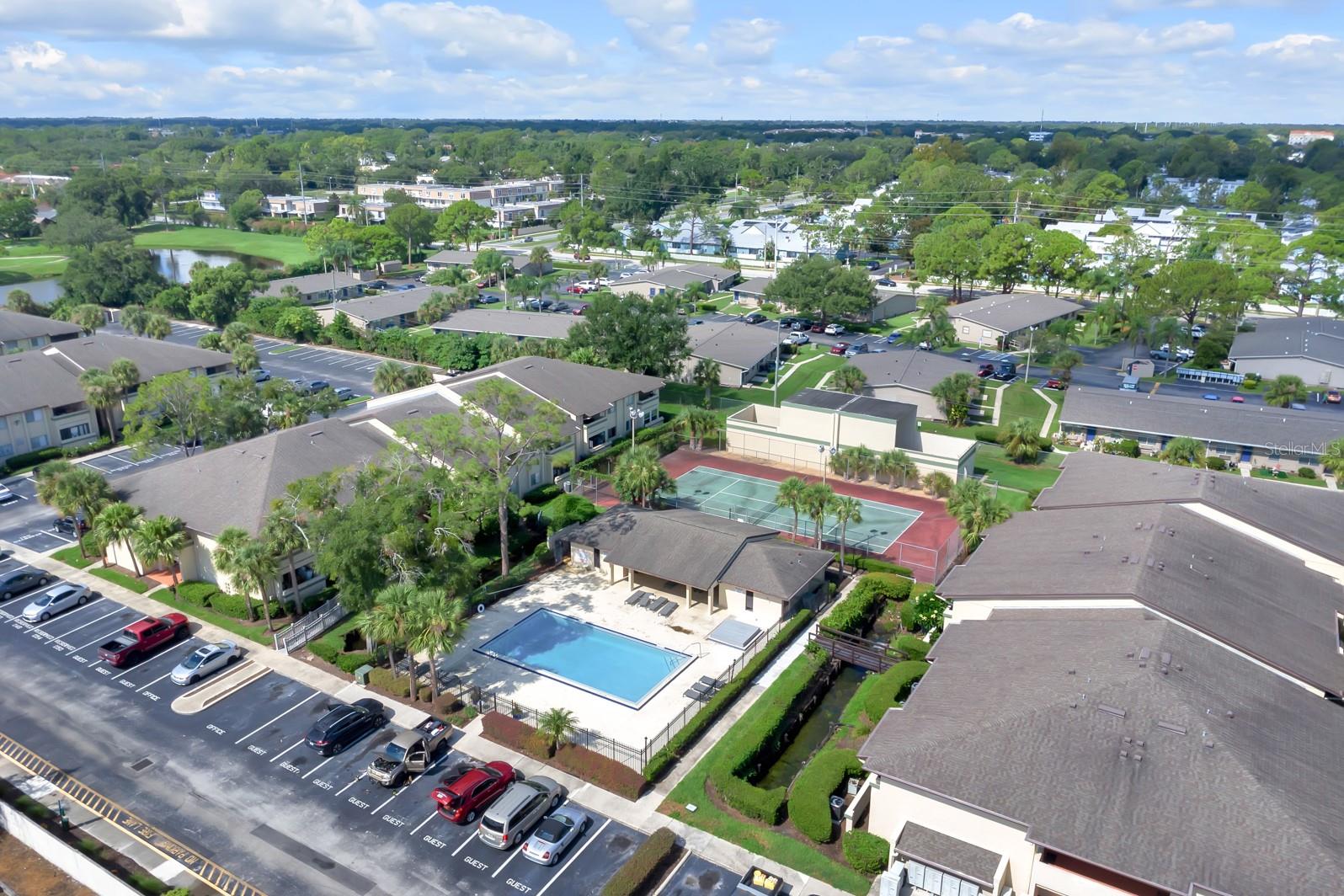 Image 3 of 21 For 6108 Curry Ford Road 216