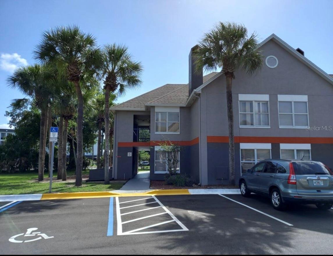 Details for 3100 Parkway Boulevard 511, KISSIMMEE, FL 34747