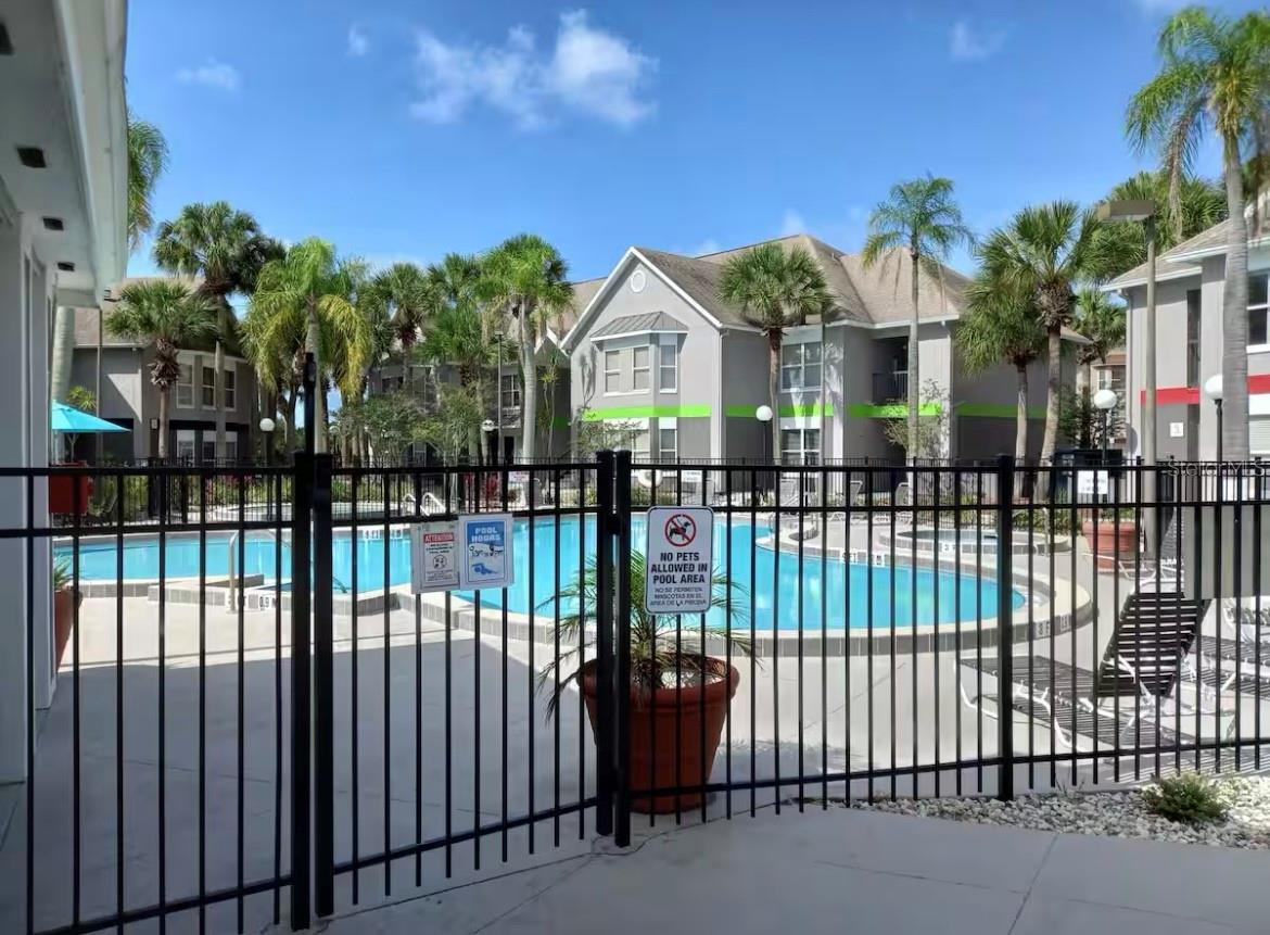 Image 32 of 32 For 3100 Parkway Boulevard 511