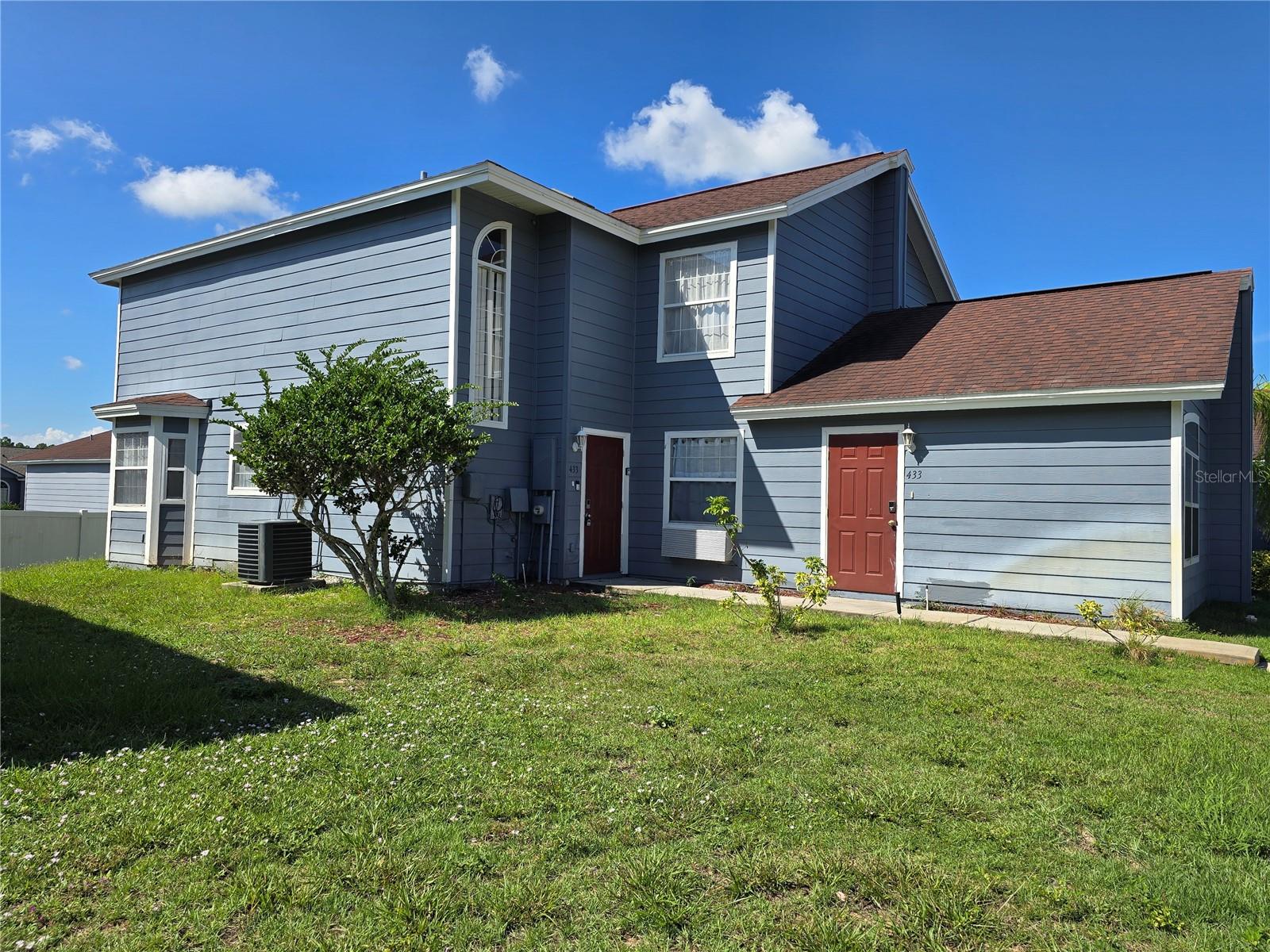 Details for 433 Orchid Drive, DAVENPORT, FL 33897