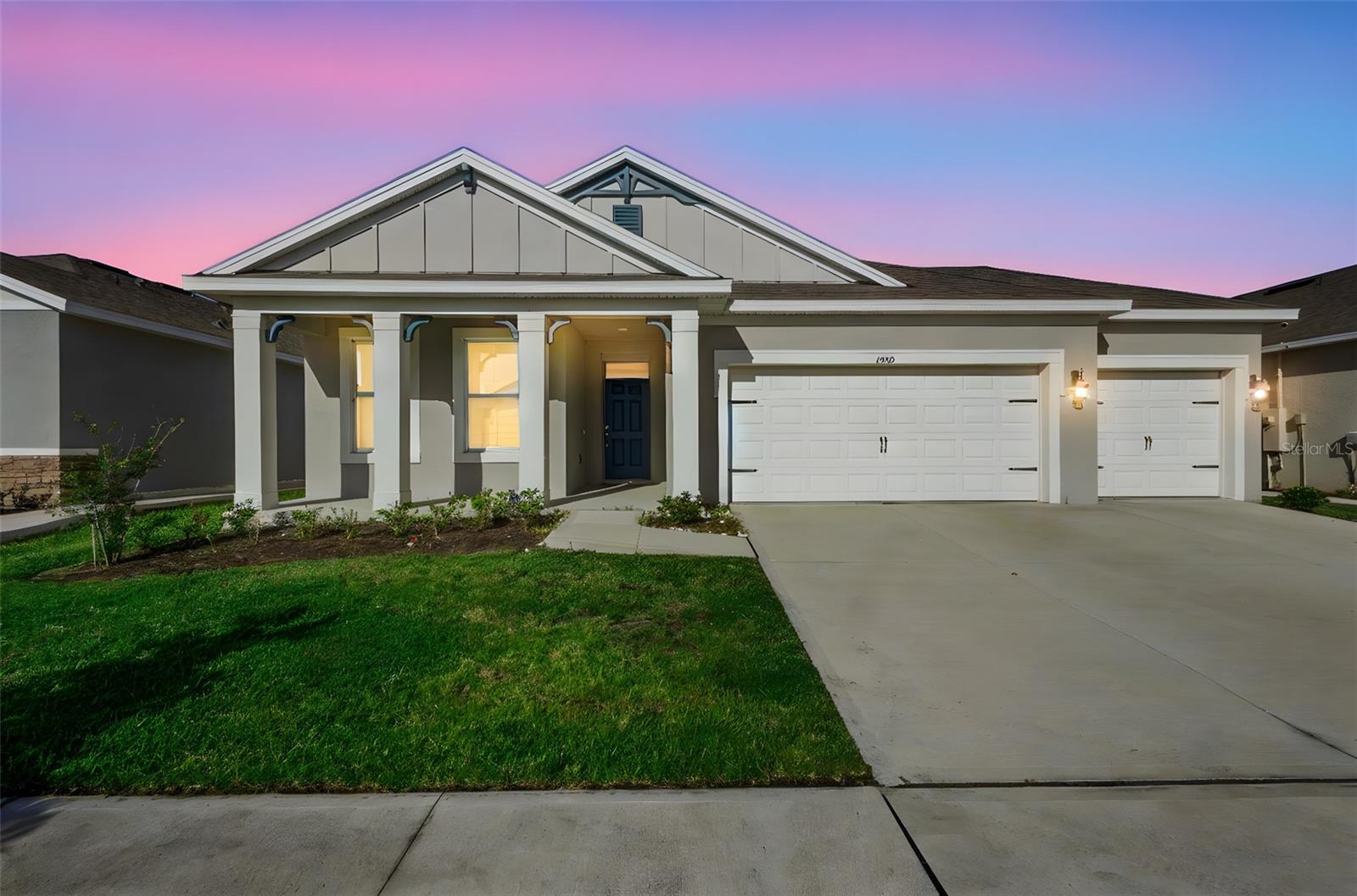 Details for 1590 Barberry Drive, KISSIMMEE, FL 34744
