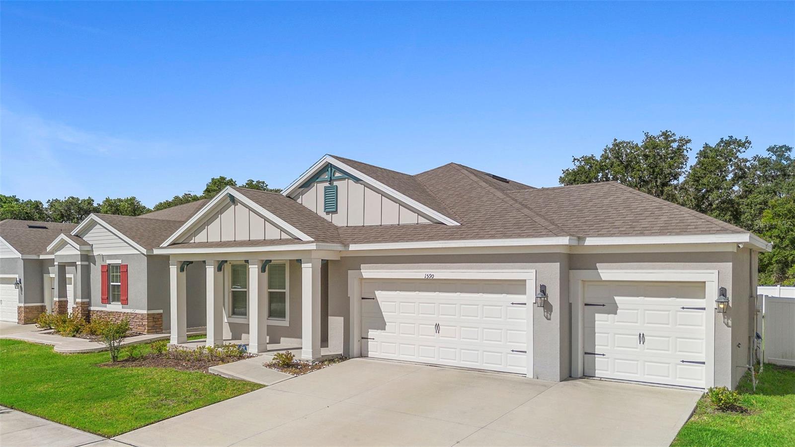 Image 53 of 63 For 1590 Barberry Drive