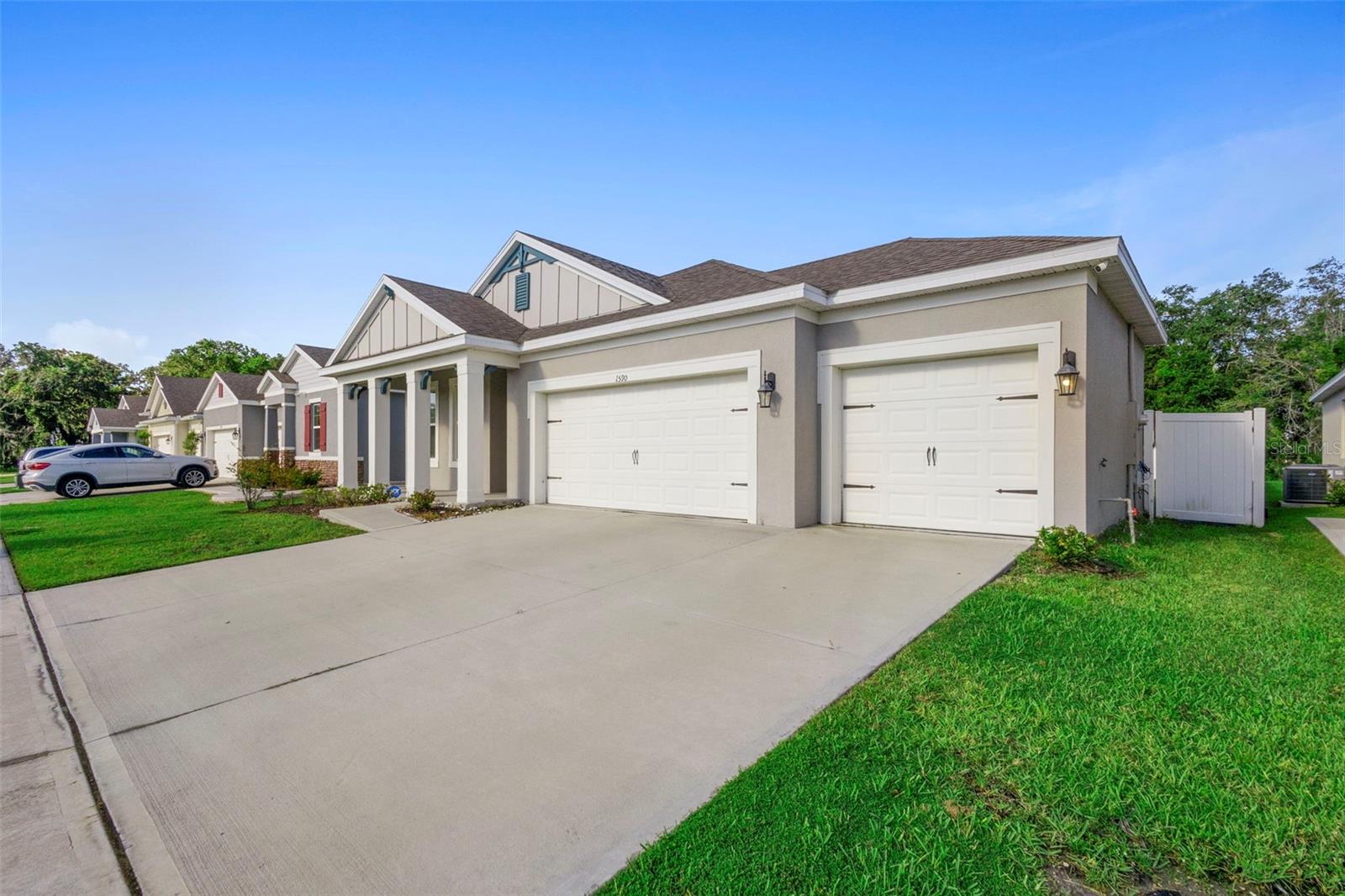 Image 54 of 63 For 1590 Barberry Drive